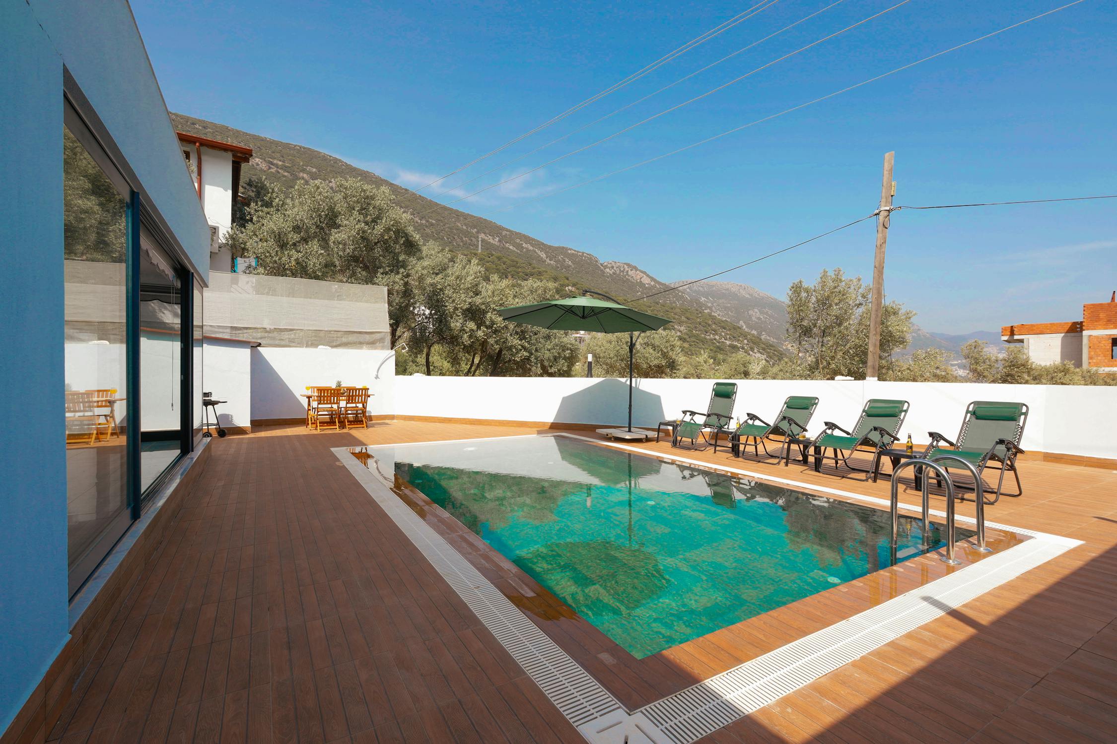How to Choose the Perfect Design for Your Pools Atlanta Georgia - Osas