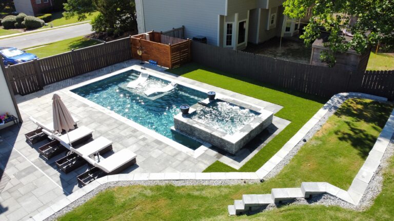 swimming-pool