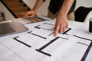 Pool-Design