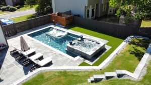 Pool-builders